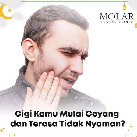 Wisdom Tooth Removal - Pengangkatan Gigi Bungsu