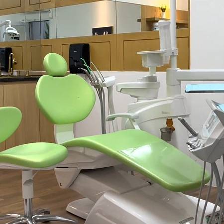 Dental Chair