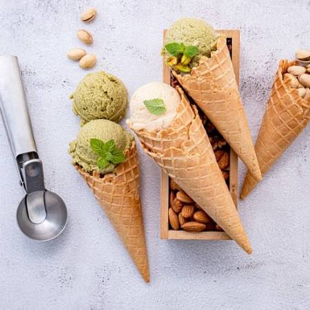 Our Compliment for You