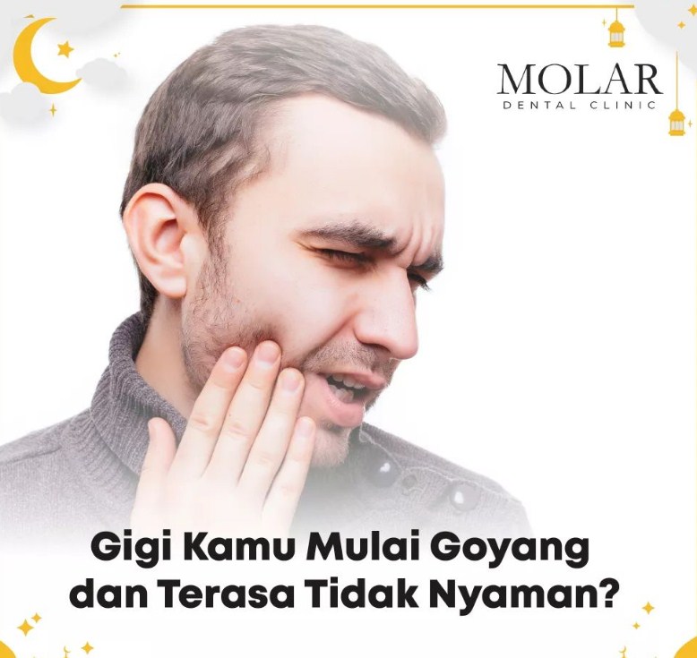 Wisdom Tooth Removal - Pengangkatan Gigi Bungsu