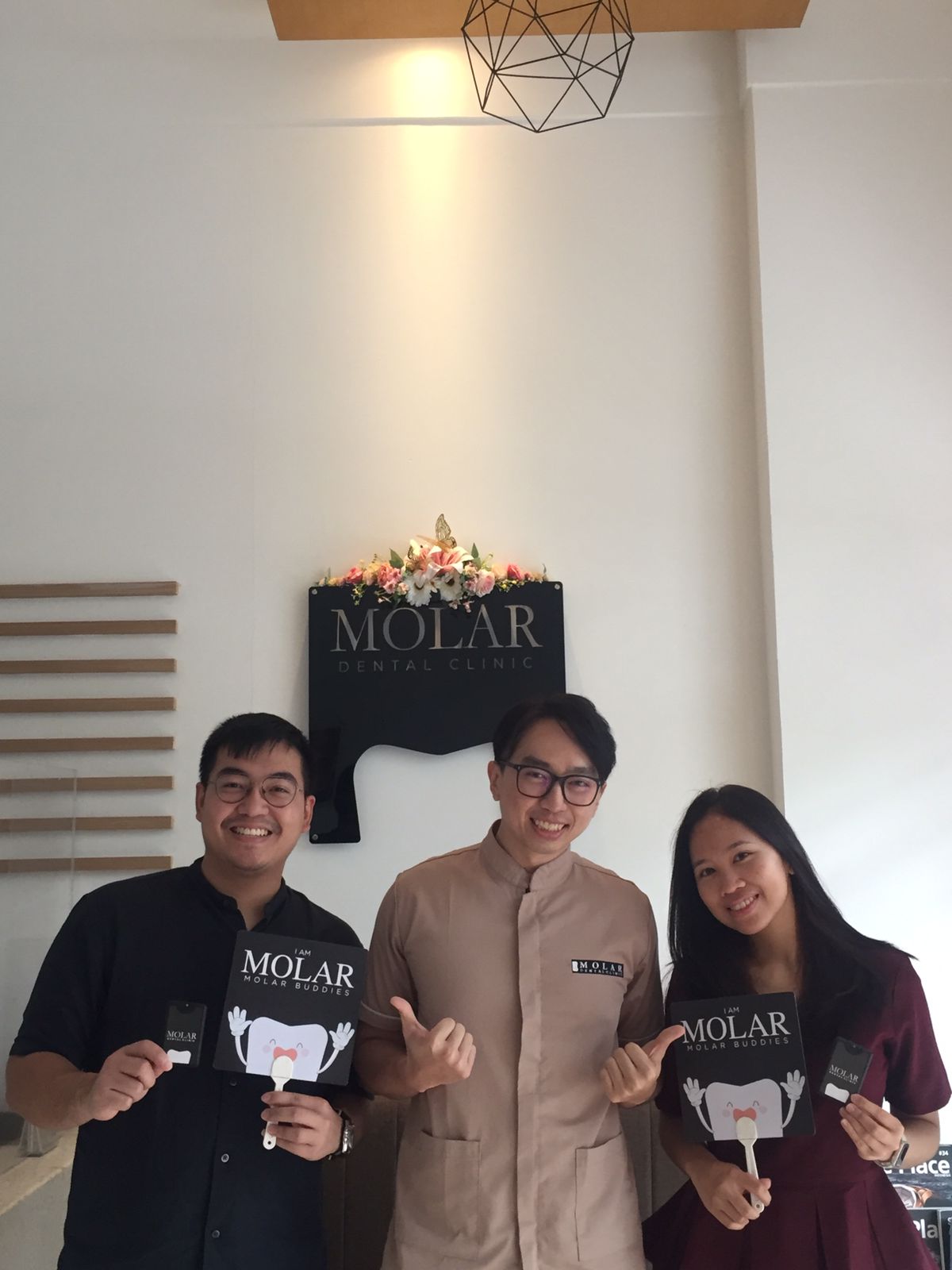 Tim (dokter idola kekinian)