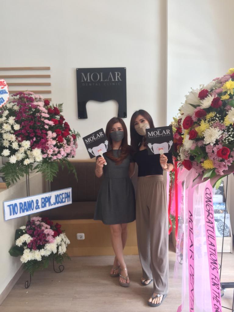 Anna ( marketing luxury property)