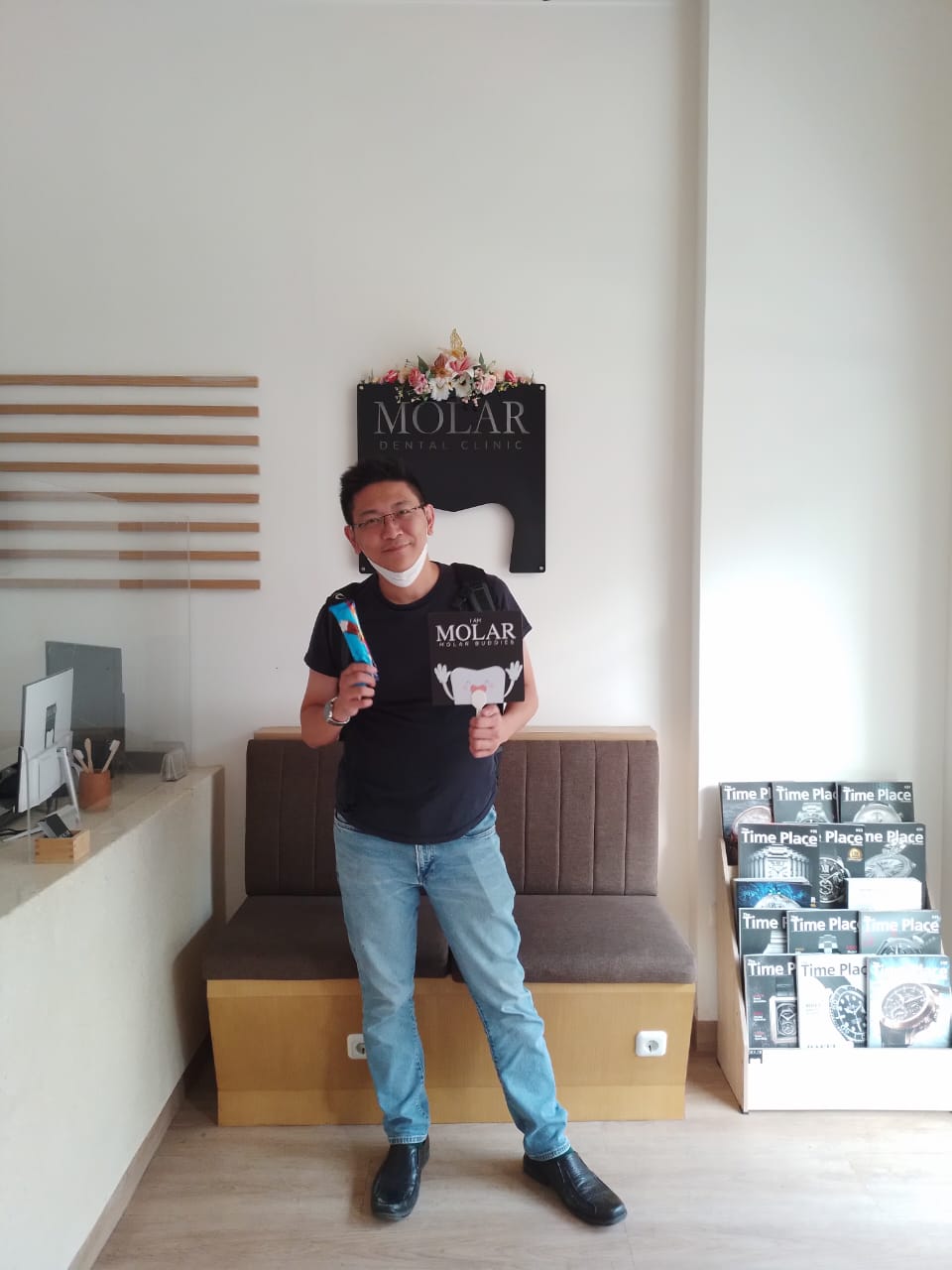 Edi (personal manager AG group)